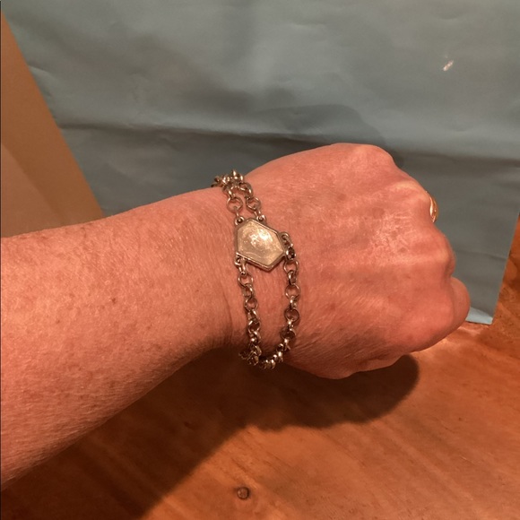 Glass Stone Bracelet - Picture 1 of 5